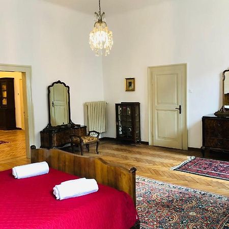 Casa Cavallini By Short Holidays Ferrara Dış mekan fotoğraf