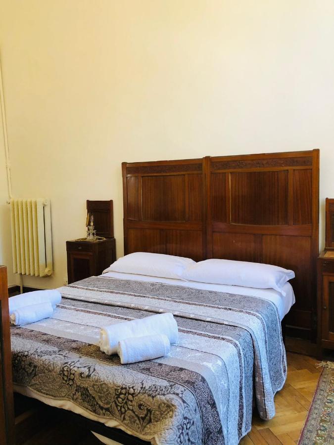 Casa Cavallini By Short Holidays Ferrara Dış mekan fotoğraf