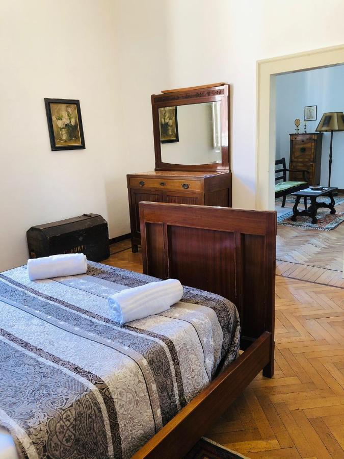 Casa Cavallini By Short Holidays Ferrara Dış mekan fotoğraf