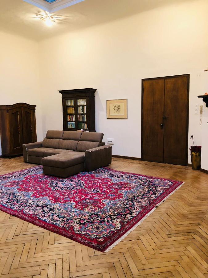 Casa Cavallini By Short Holidays Ferrara Dış mekan fotoğraf