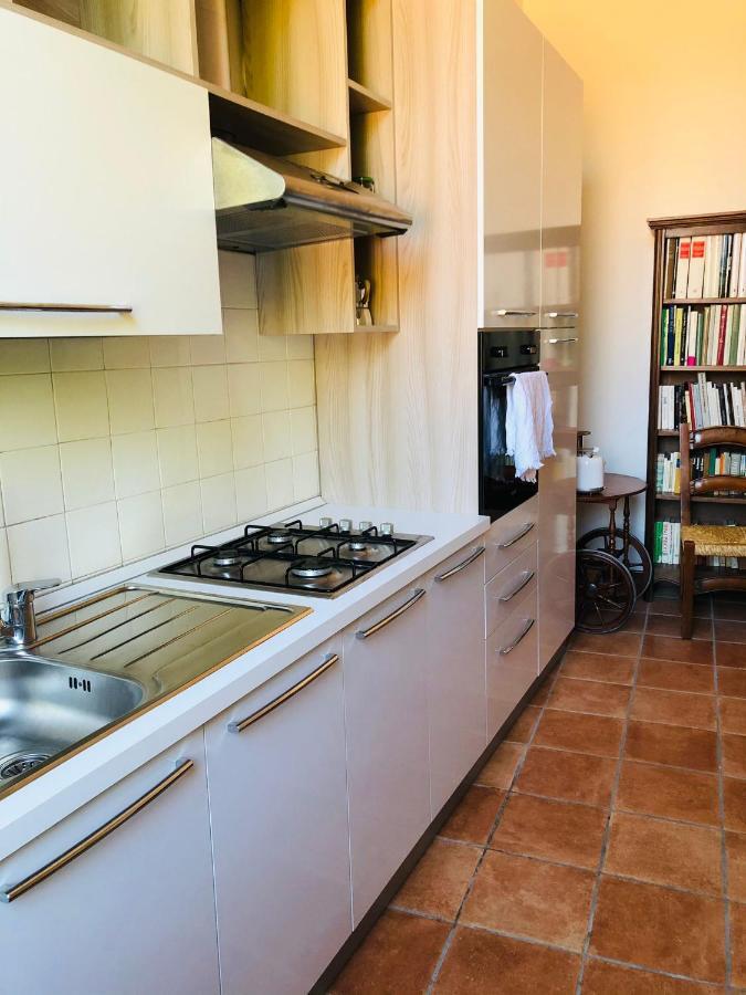 Casa Cavallini By Short Holidays Ferrara Dış mekan fotoğraf