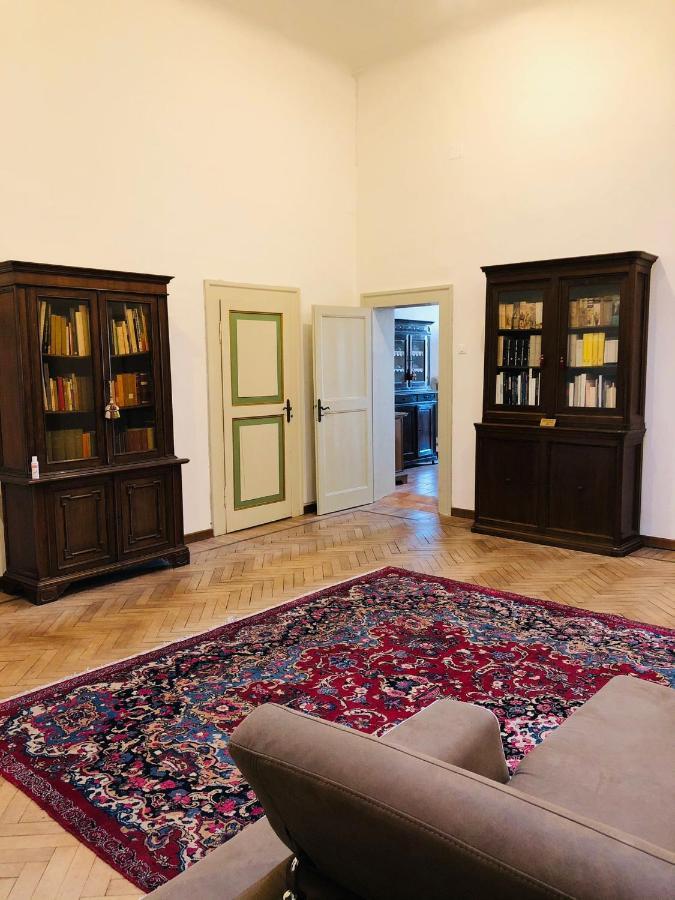 Casa Cavallini By Short Holidays Ferrara Dış mekan fotoğraf