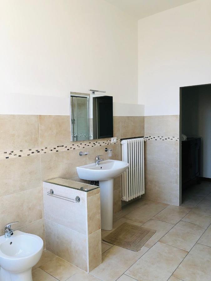 Casa Cavallini By Short Holidays Ferrara Dış mekan fotoğraf